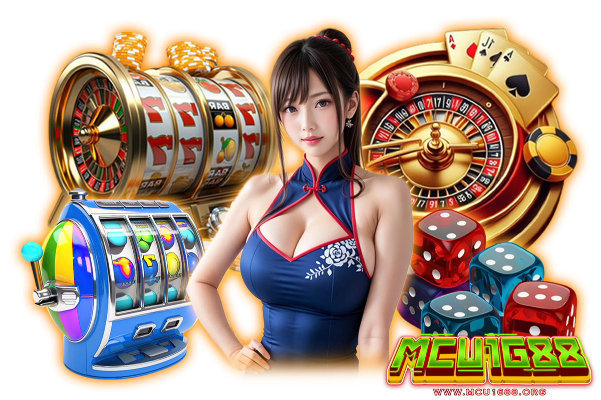 mcu1688 ทางเข้า