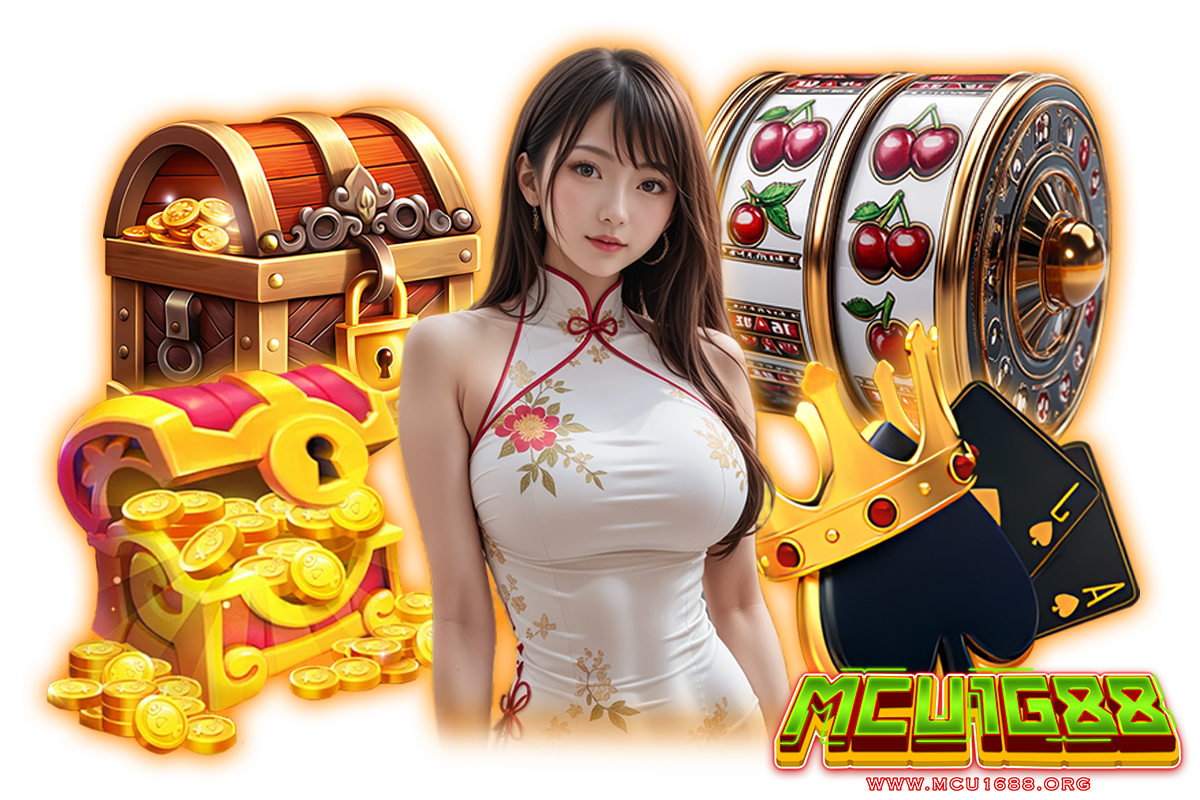 mcu1688 แจกเครดิตฟรี
